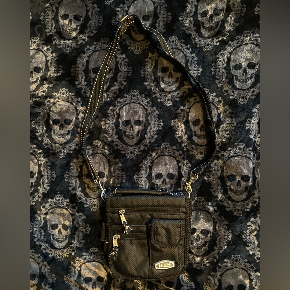 Mudd Purse